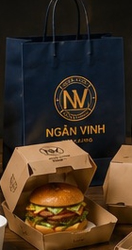 Túi đóng móc áo