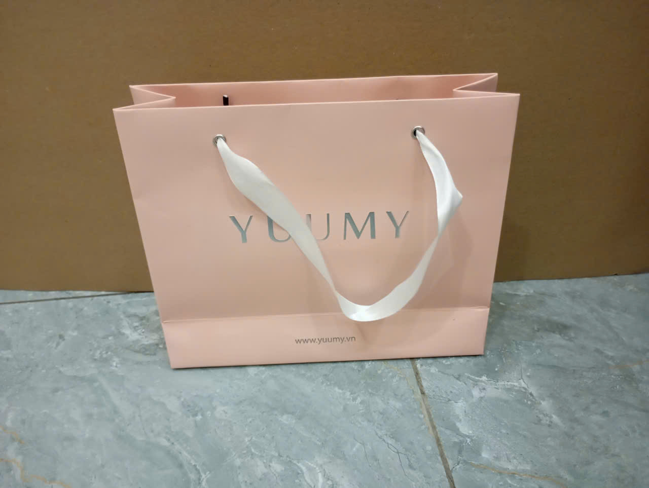 Mẫu túi Yuumy